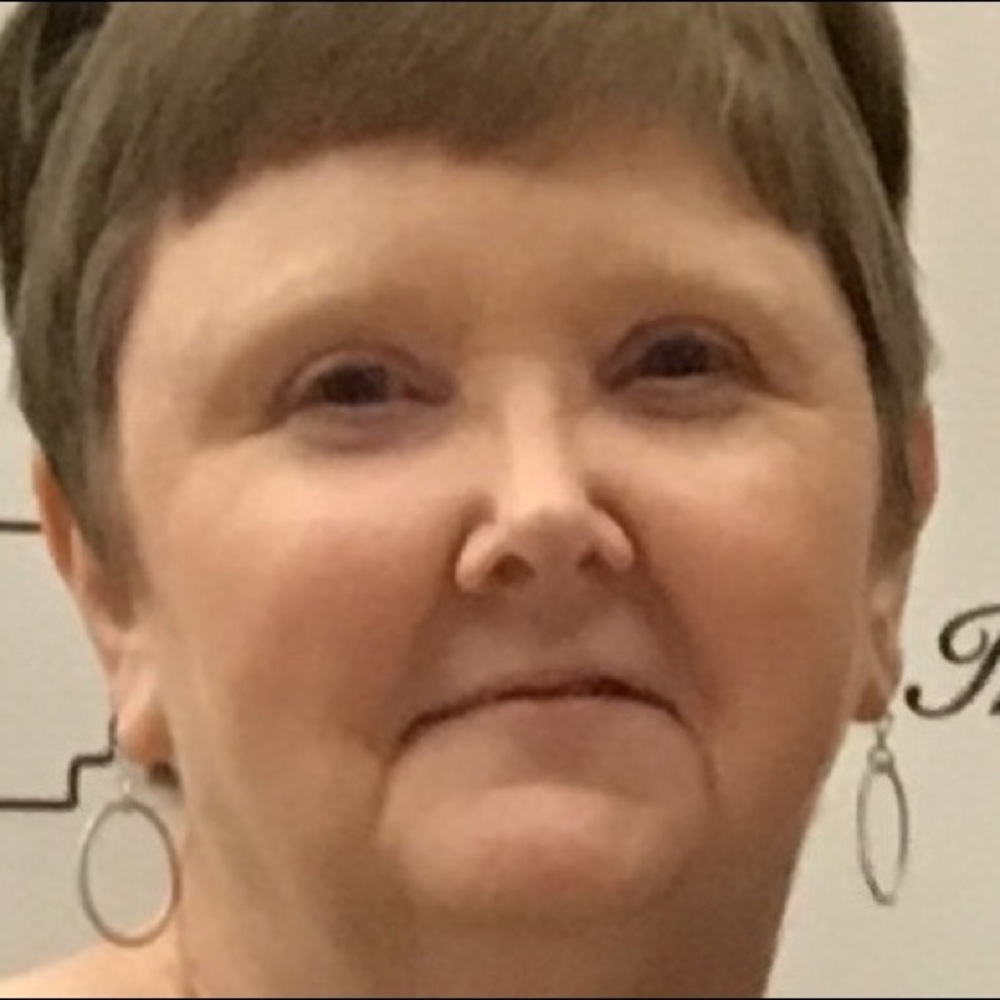 Meet your Posher, Katrina